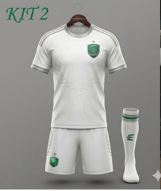 Kit Visitante